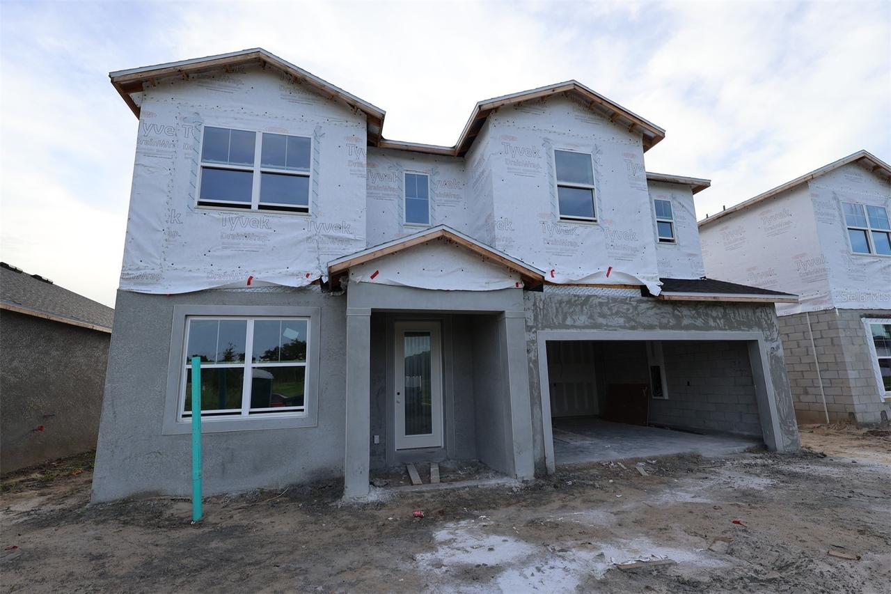 2861 Sweetgrass Ln., Zellwood, FL 32798