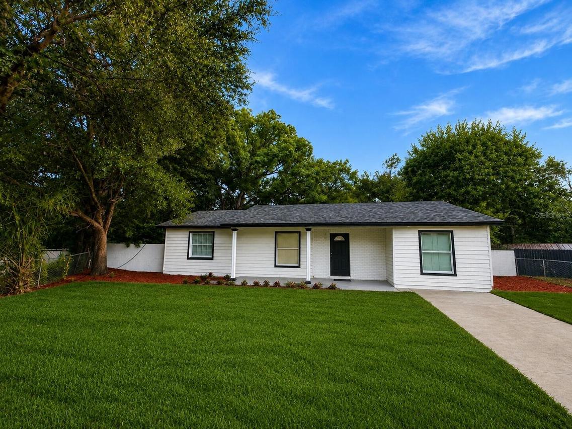 2310 W Lisa Ct., Sanford, FL 32771
