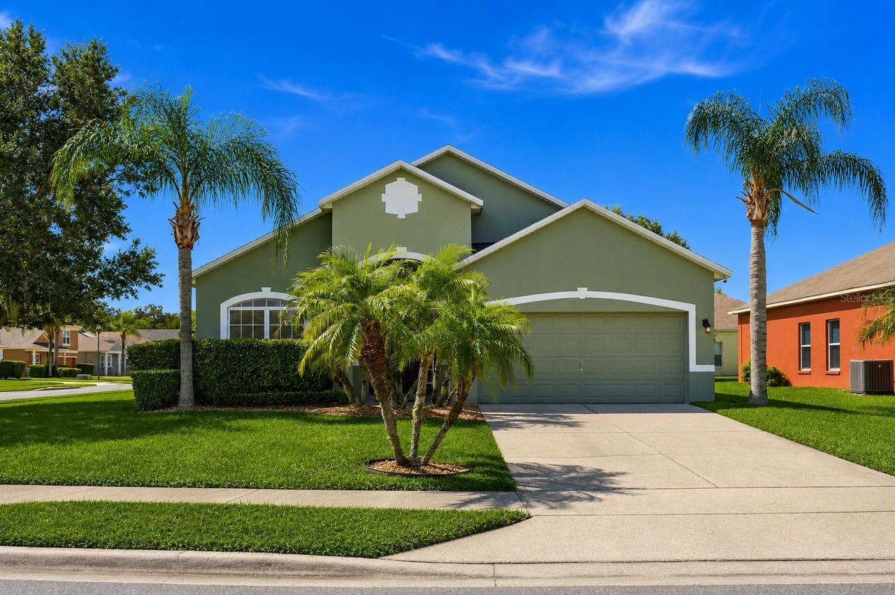 327 Marathon Ln., Sanford, FL 32771
