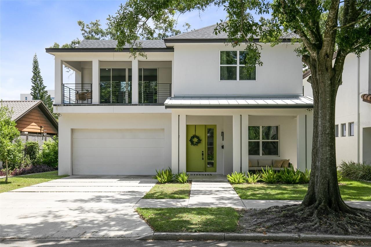 2315 Depauw Ave., Orlando, FL 32804