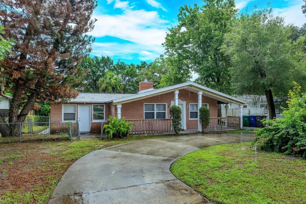 1592 Arbor Park Dr., Winter Park, FL 32789
