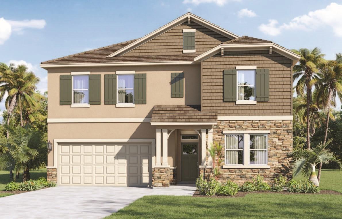 3038 Kingsman Tr., Ormond Beach, FL 32174