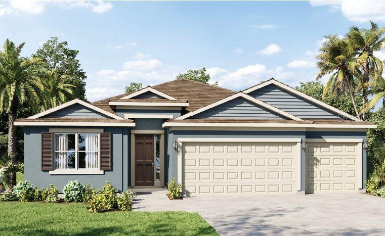 3064 Kingsman Tr., Ormond Beach, FL 32174