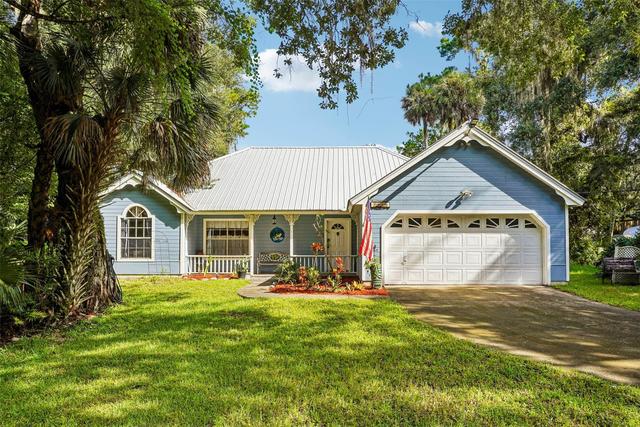 New Homes For Sale This Week in Pierson: September 4th to September 10th
