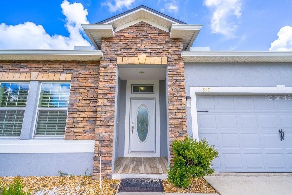347 Gladesdale St., Haines City, FL 33844