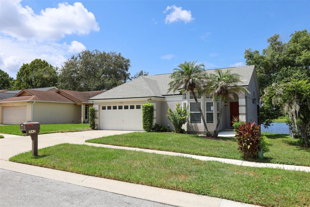 1042 Piedmont Lakes Blvd., Apopka, FL 32703