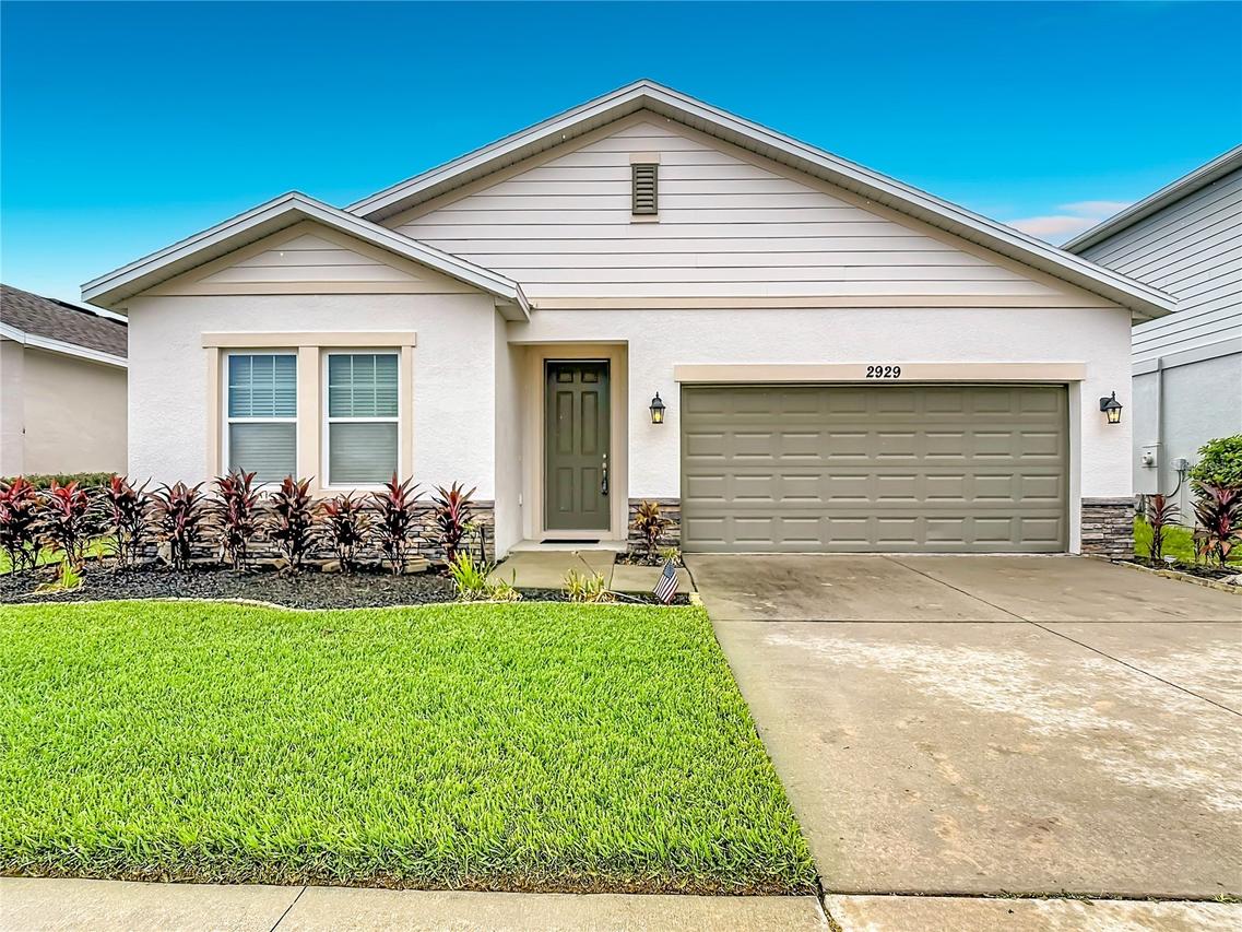 2929 Deerberry Ln., Clermont, FL 34714