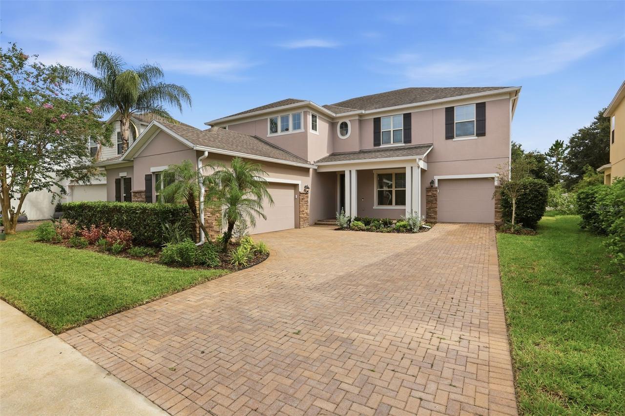 9155 Outlook Rock Tr., Windermere, FL 34786