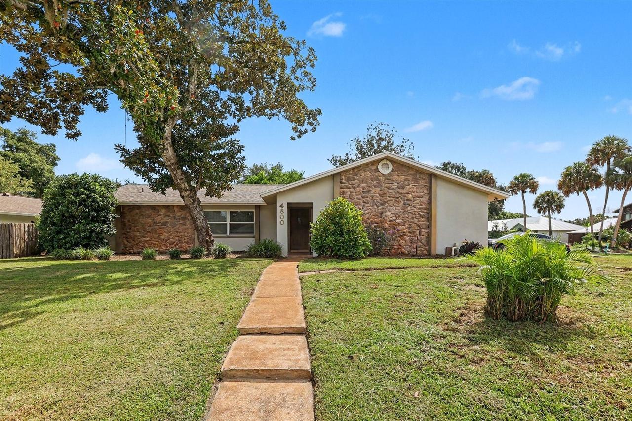 4800 Archer Ct., Titusville, FL 32796