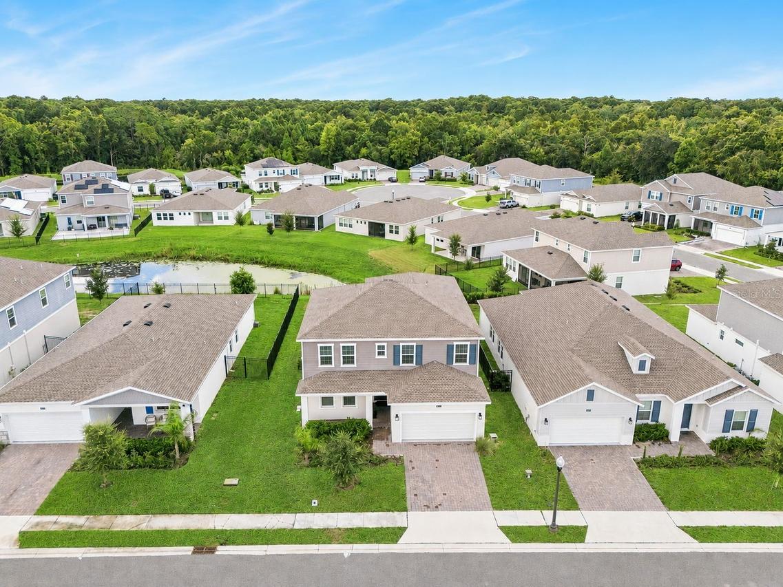 4511 Hillingdam Rd., Davenport, FL 33837