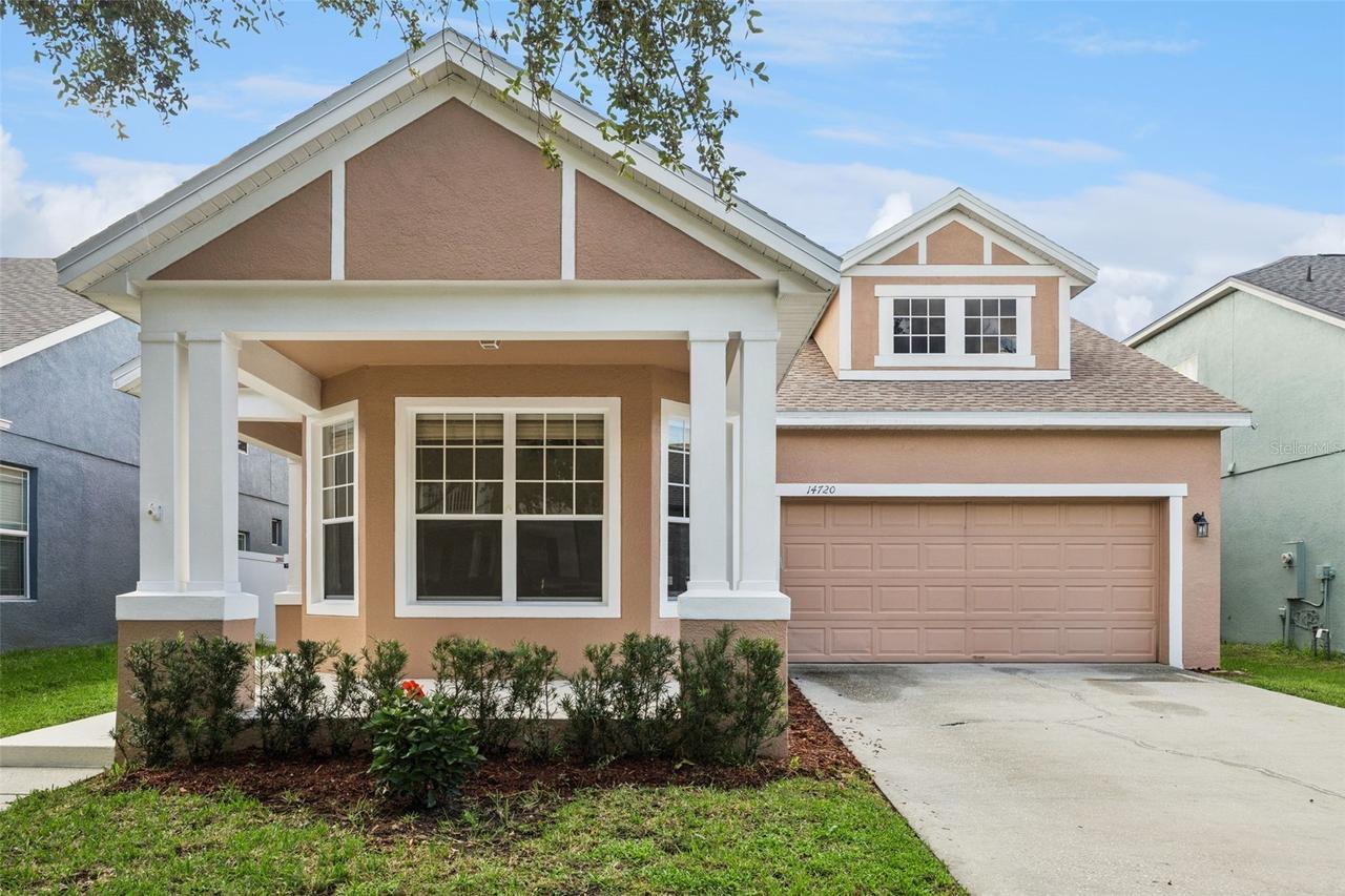 14720 Sweet Acacia Dr., Orlando, FL 32828