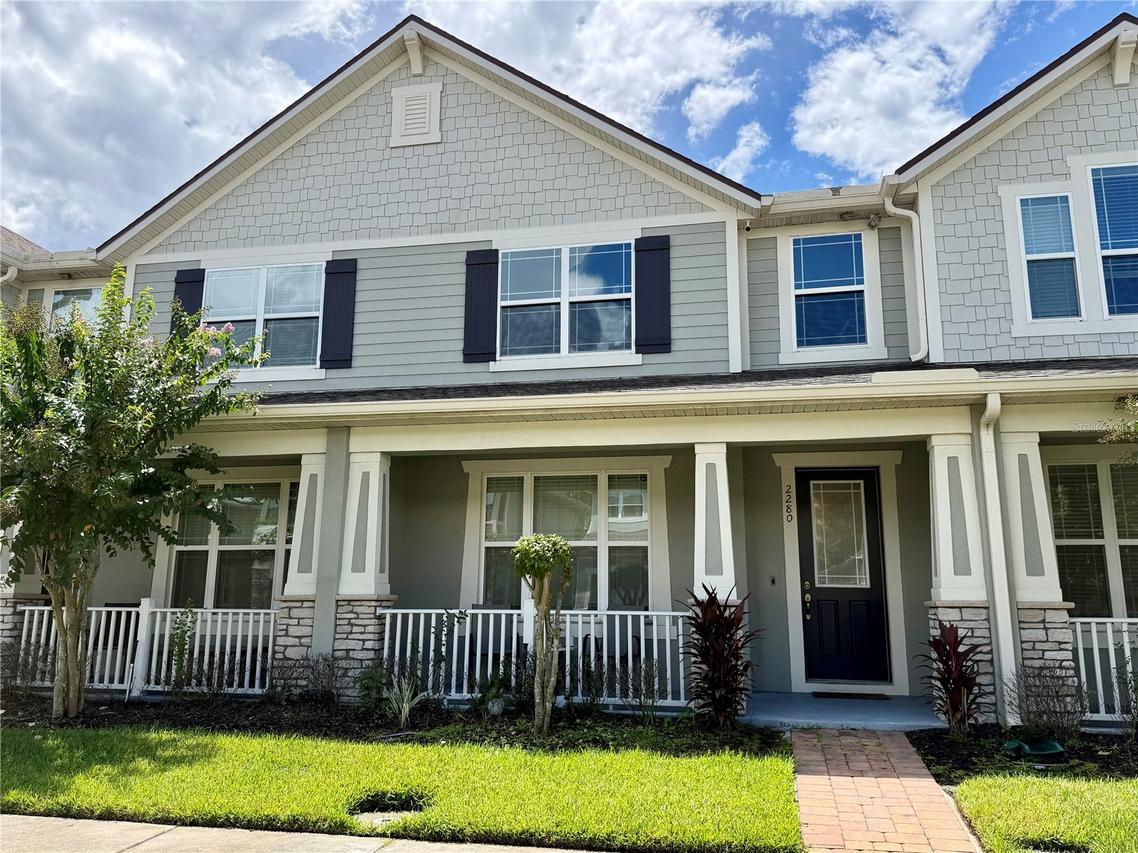 2280 Centerra Loop, Kissimmee, FL 34741