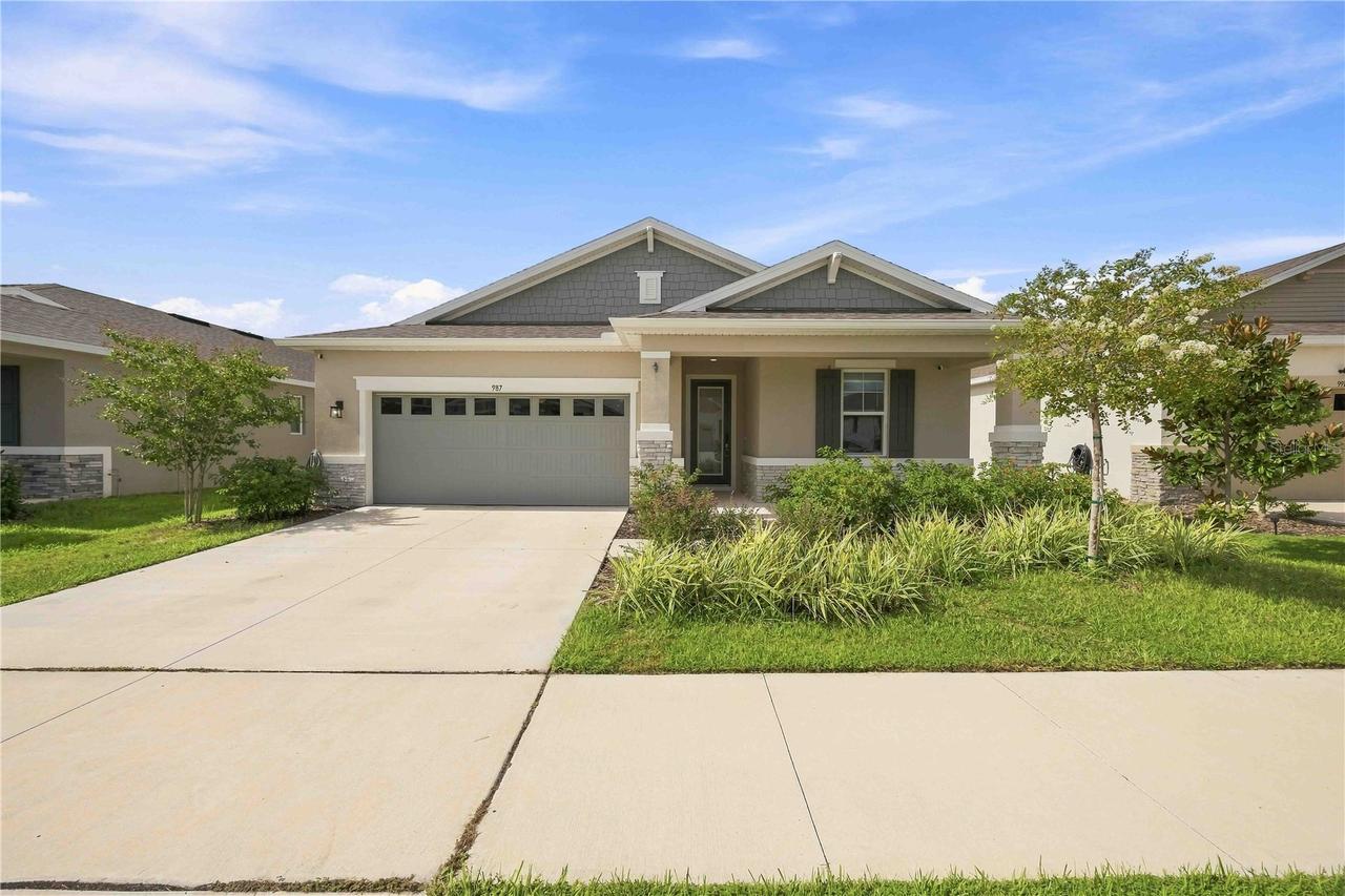 987 Griffon Ave., Lake Alfred, FL 33850