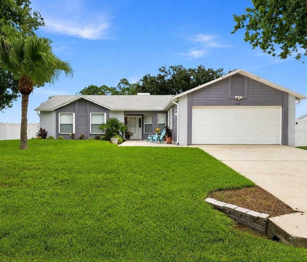 1531 Dallam Ave., Palm Bay, FL 32907