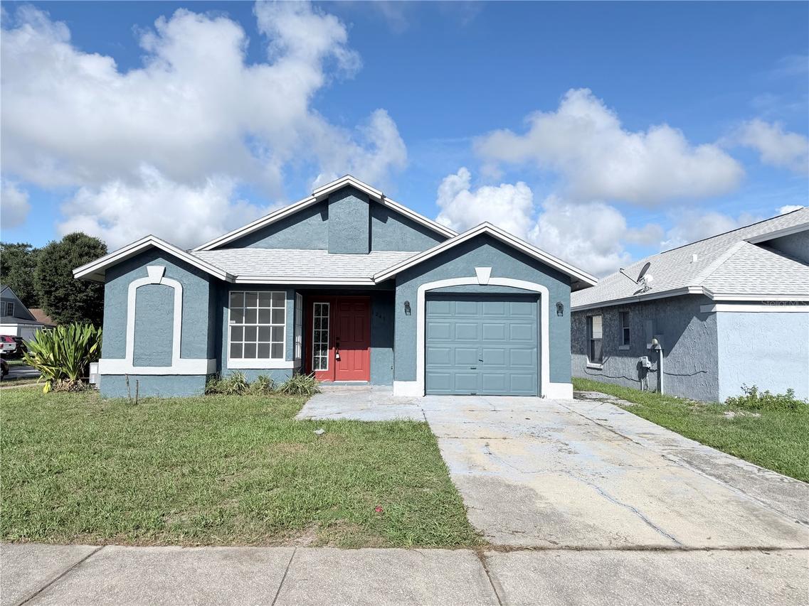 1241 Brookebridge Dr., Orlando, FL 32825