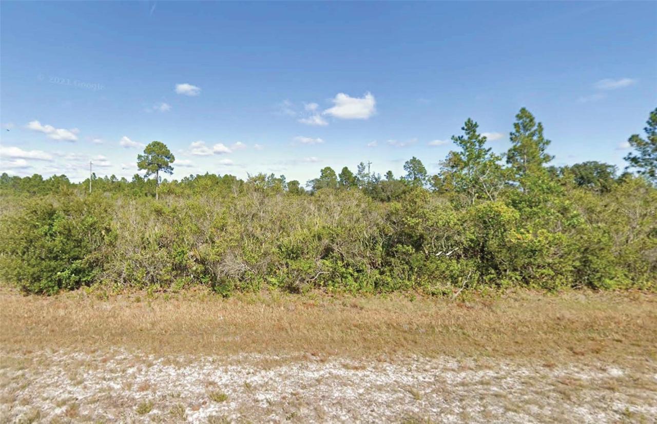 502 Japonica Dr., Indian Lake Estates, FL 33855
