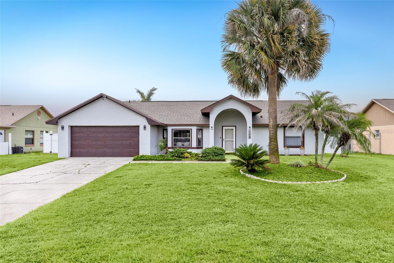 148 Valentino Ct., Davenport, FL 33837