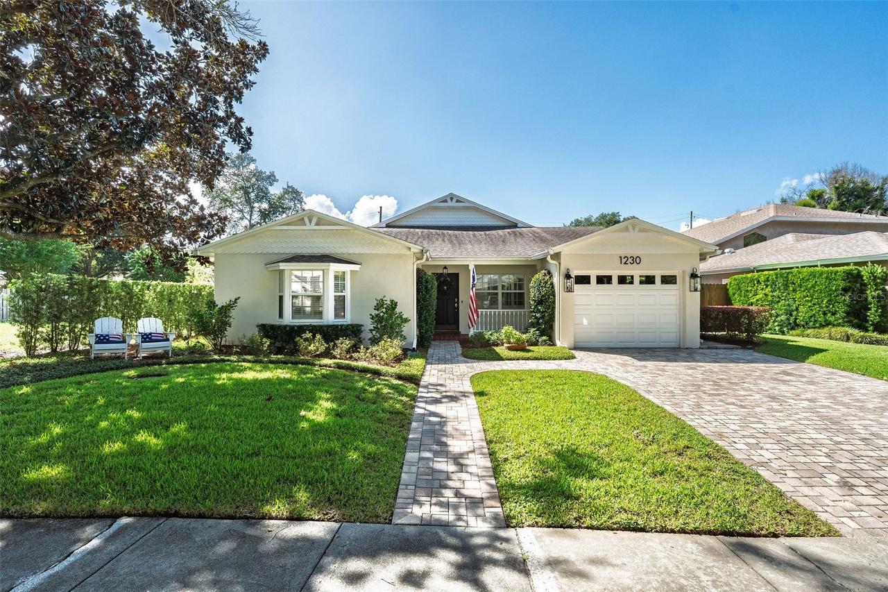1230 Norwood Pl., Orlando, FL 32804