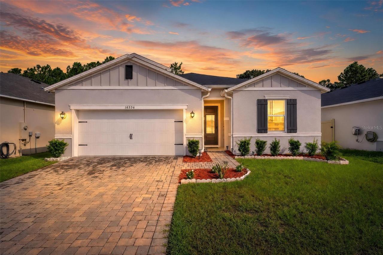 16336 Winding Preserve Cir., Clermont, FL 34714
