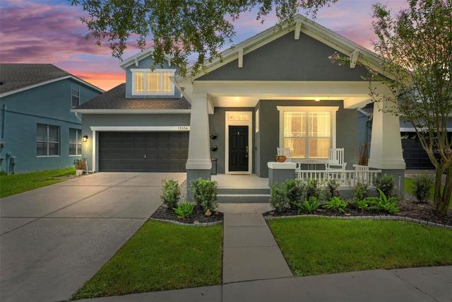 New Homes For Sale This Week That Attend Timber Creek High School: August 28th to September 3rd