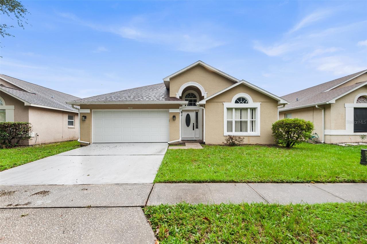 7814 Elmstone Cir., Orlando, FL 32822