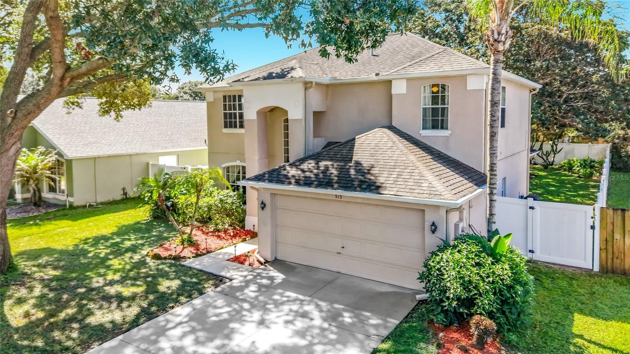 513 Winding Hollow Ave., Ocoee, FL 34761