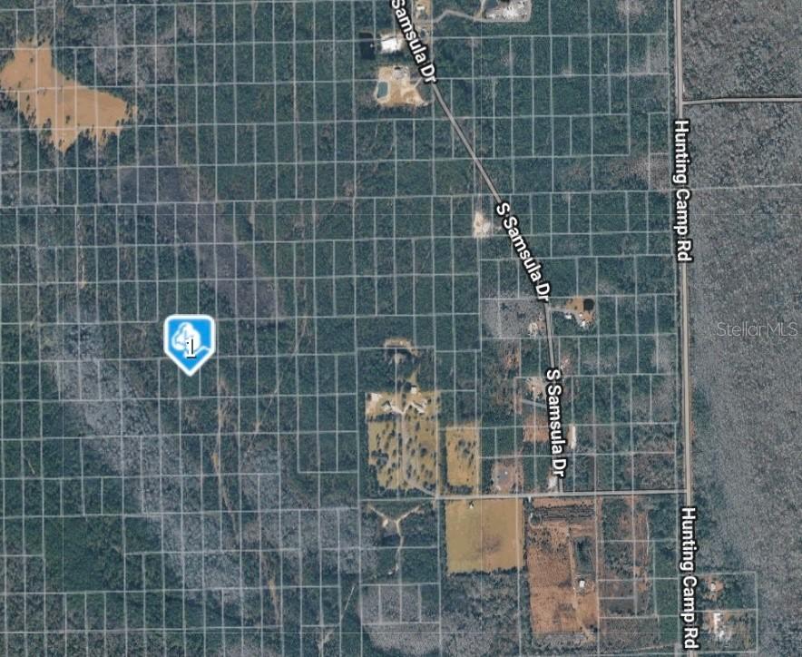 Samsula Dr, New Smyrna Beach, FL 32168