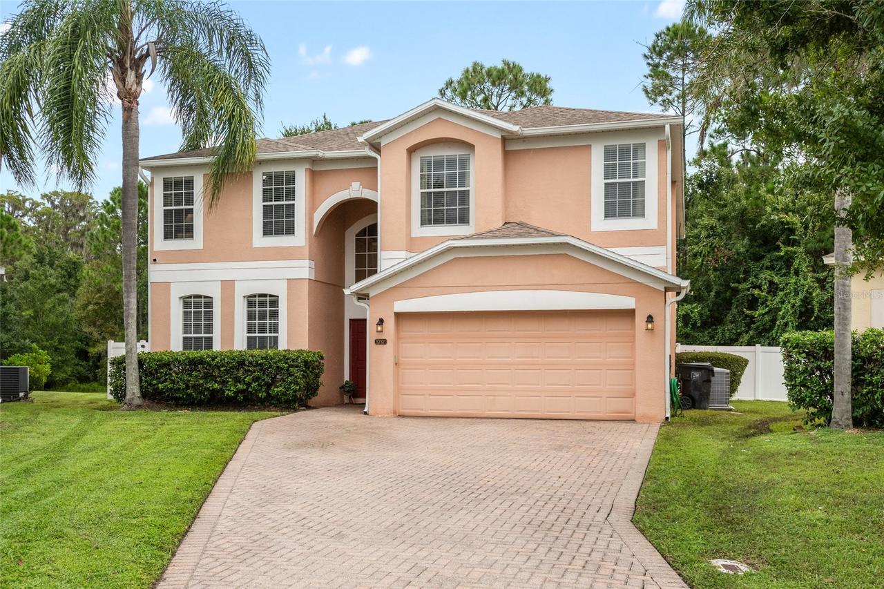 10101 Granite Bay Dr., Orlando, FL 32832