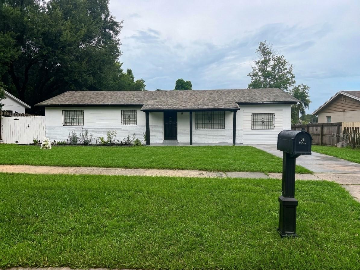 7927 Arabian Pl., Orlando, FL 32818