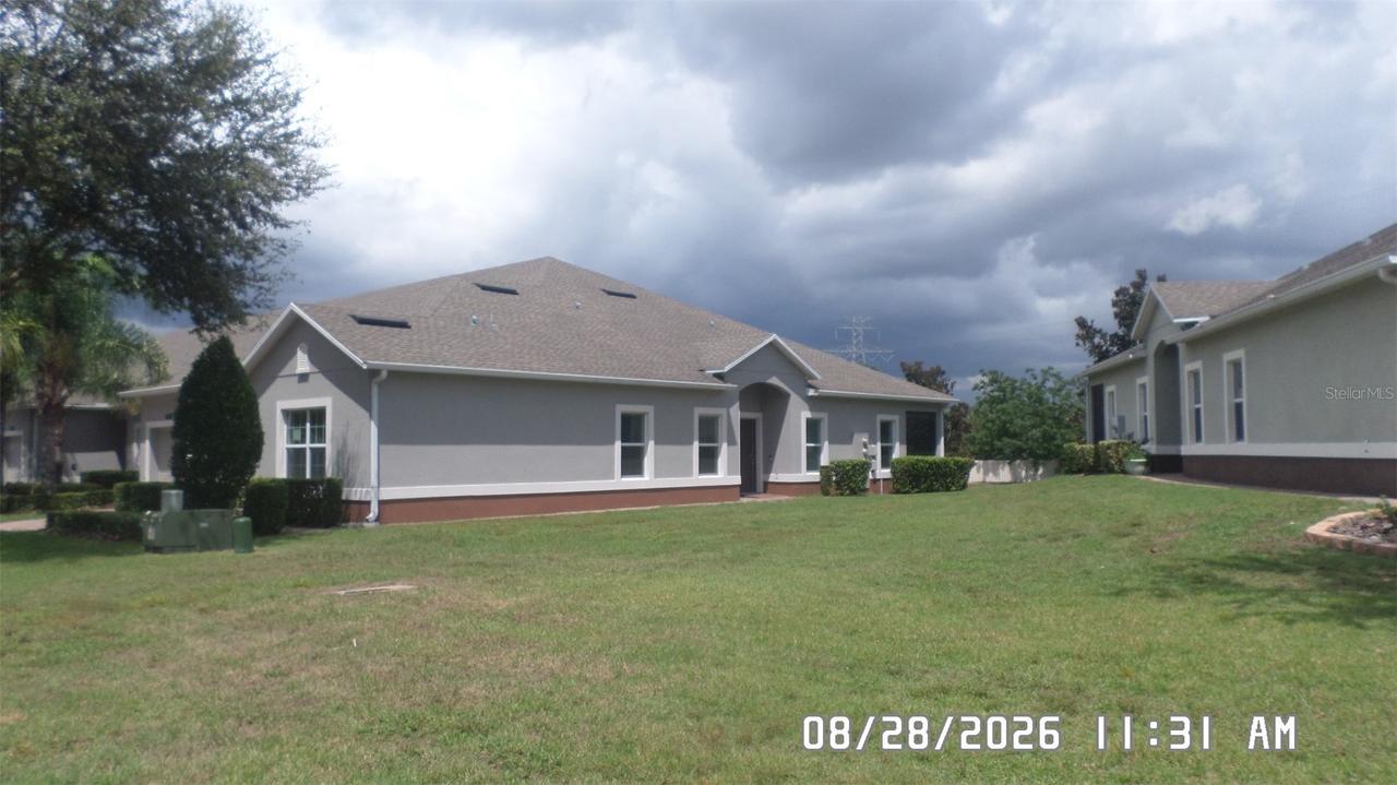 3547 Fairwaters Ct. #F, Clermont, FL 34711