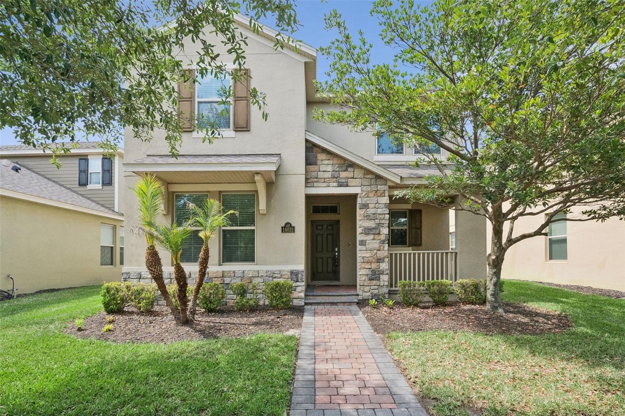 16031 Pebble Bluff Loop, Winter Garden, FL 34787