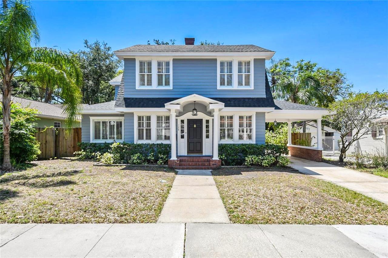 128 Wisteria Ave., Orlando, FL 32806