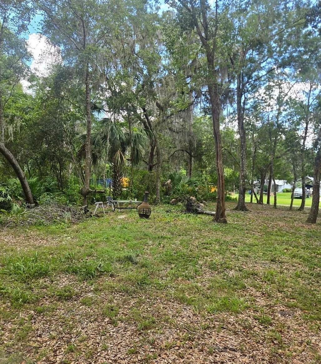 352 1st St., Osteen, FL 32764