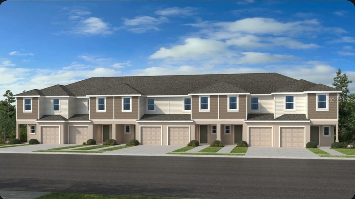 7750 Cloudburst Dr., Groveland, FL 34736