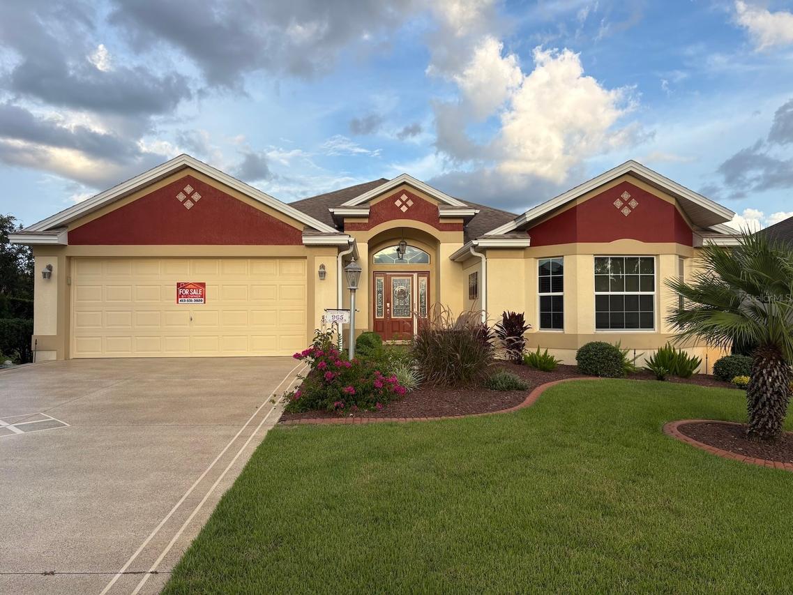 965 Joiner Pl., The Villages, FL 32162