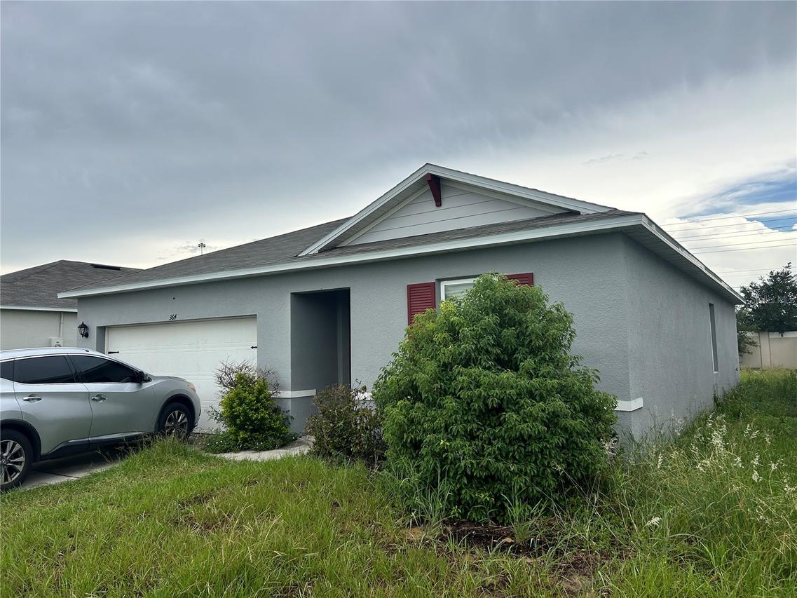 364 Boardwalk Ave., Haines City, FL 33844