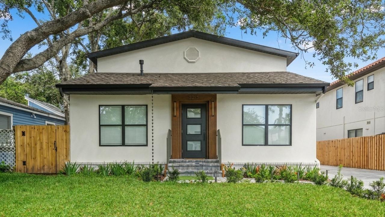 3415 W Barcelona St., Tampa, FL 33629