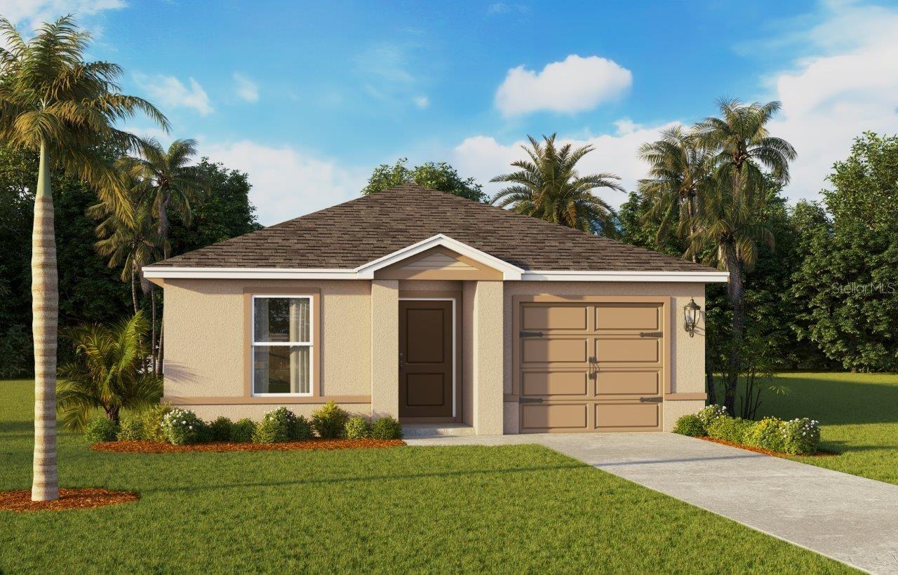 1138 Amber Waves Ct., Lake Wales, FL 33859