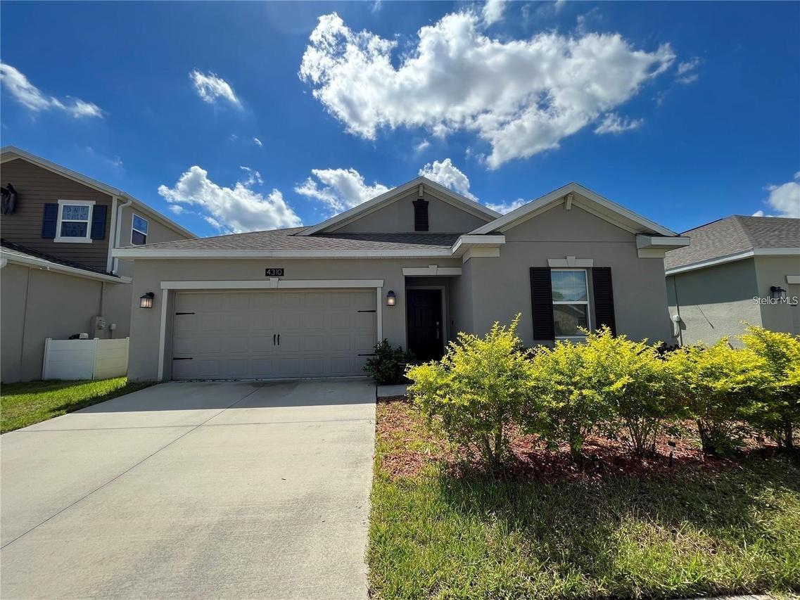 4310 Seven Canyons Dr., Kissimmee, FL 34746