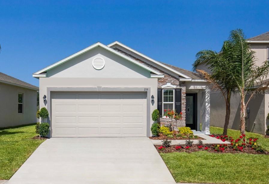 25474 Calusa Dr., Punta Gorda, FL 33955