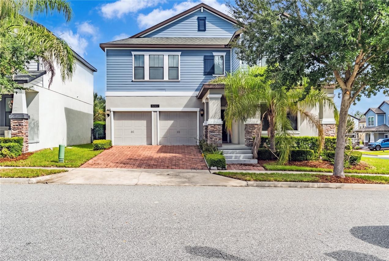 15007 Night Heron Dr., Winter Garden, FL 34787