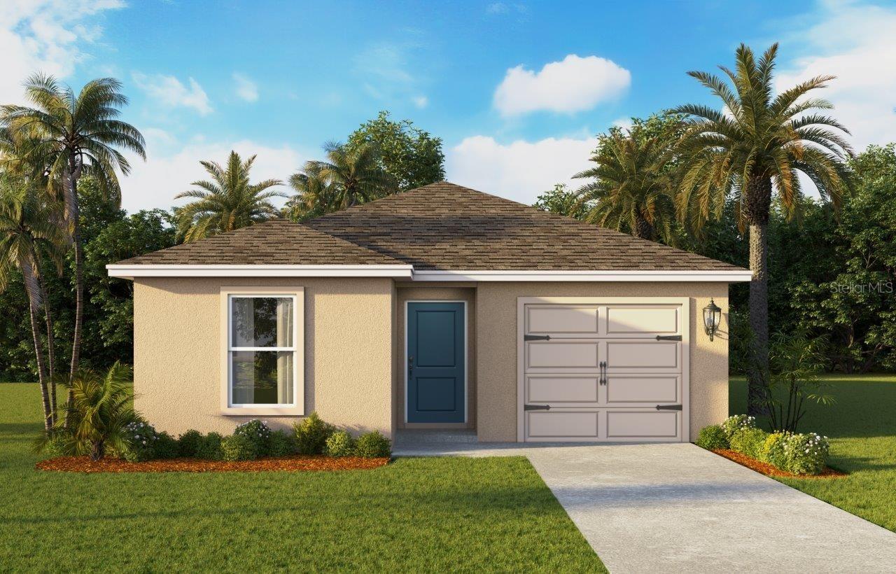 1142 Amber Waves Ct., Lake Wales, FL 33859