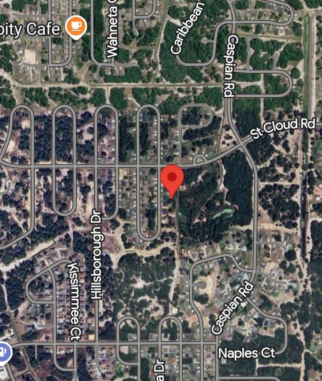 1311 Congo Dr., Poinciana, FL 34759