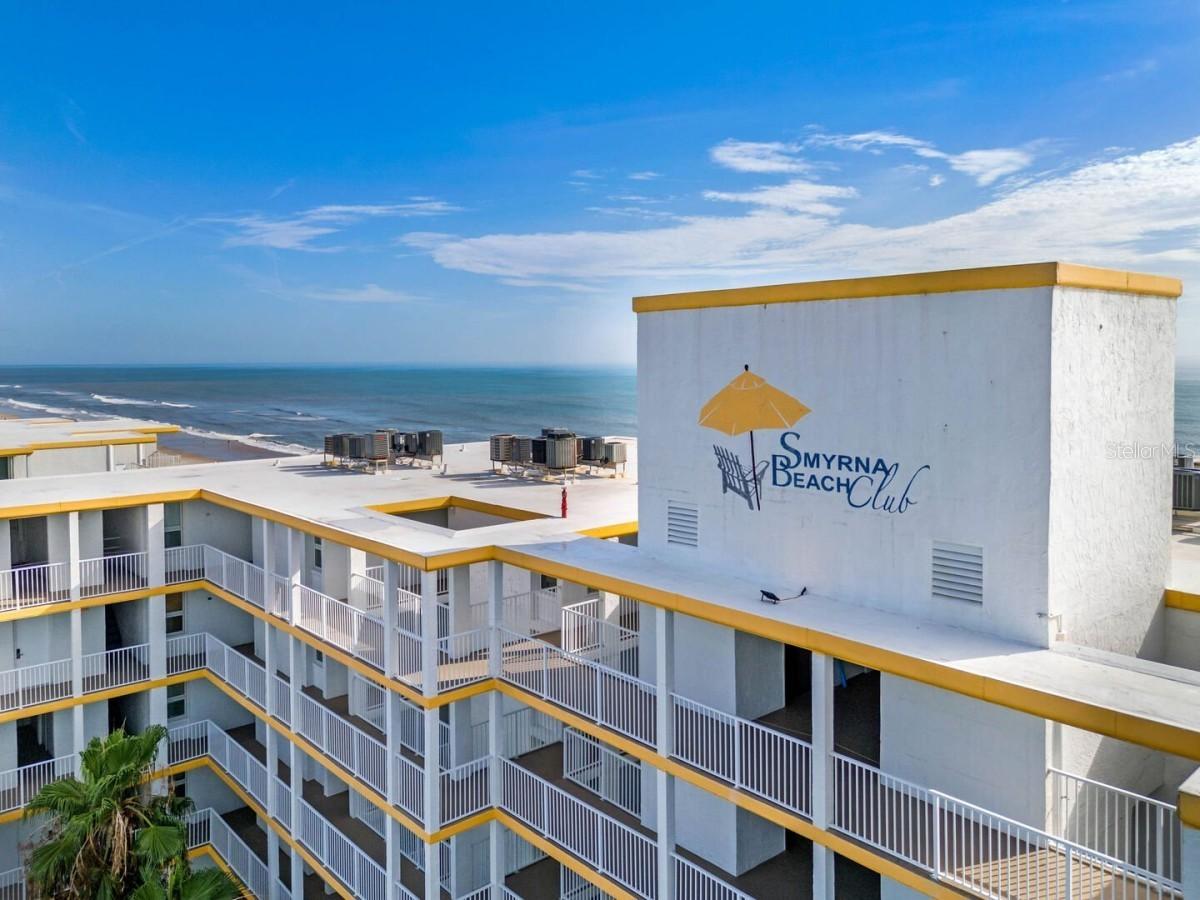 5201 S Atlantic Ave. #209A, New Smyrna Beach, FL 32169