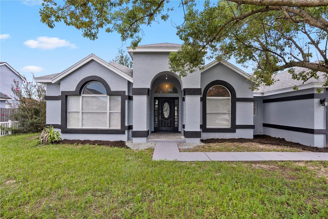 5427 Blue Tick Dr., Orlando, FL 32810