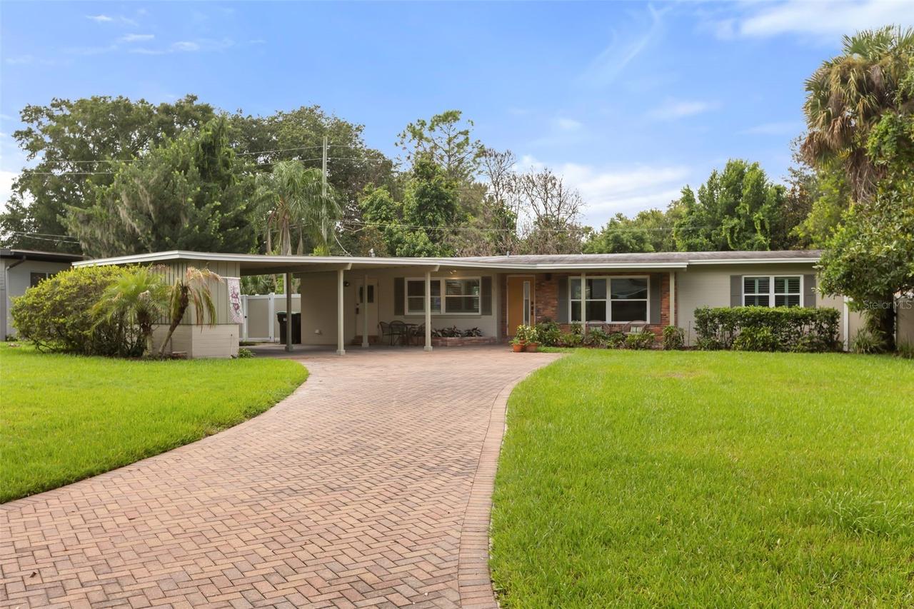 610 Sweetbriar Rd., Orlando, FL 32806