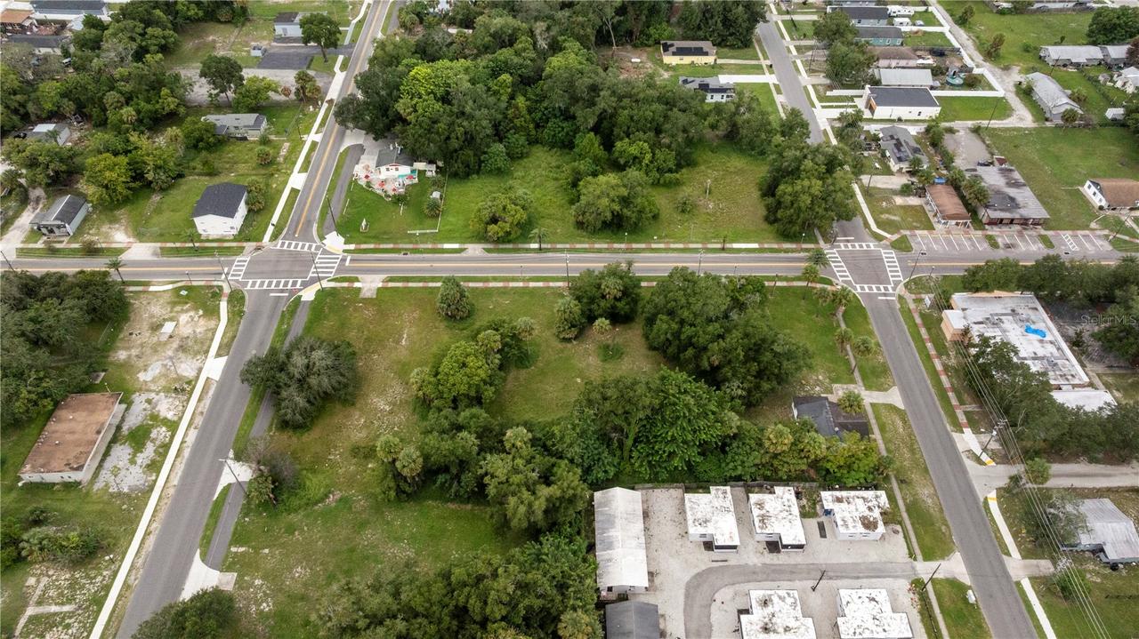 815-837 S Central Ave., Apopka, FL 32703