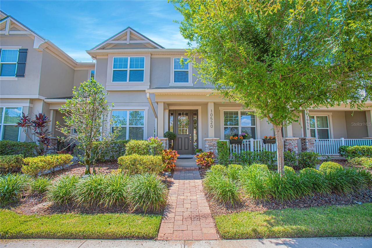 10520 Burrows St., Orlando, FL 32832