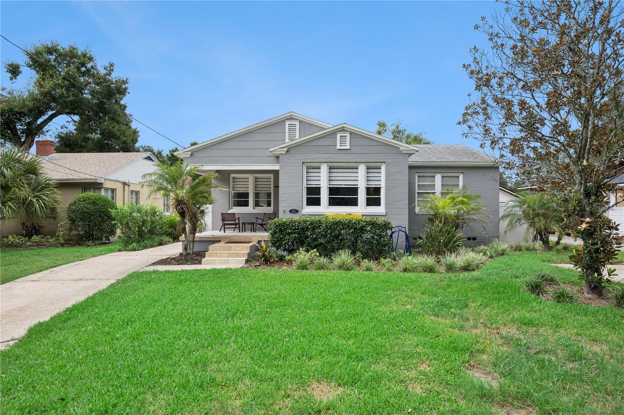 1500 E Harwood St., Orlando, FL 32803