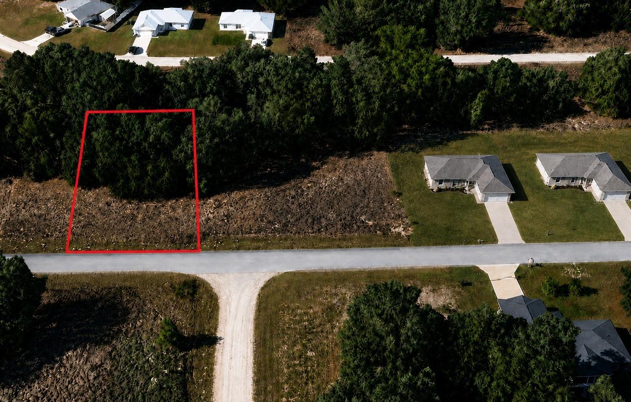7762 N Manville Rd., Citrus Springs, FL 34434